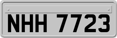 NHH7723