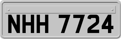 NHH7724