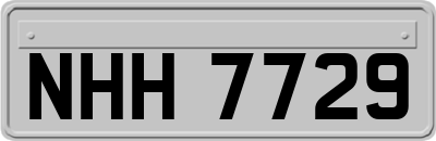 NHH7729