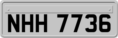 NHH7736