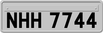 NHH7744