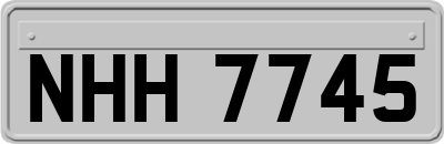 NHH7745
