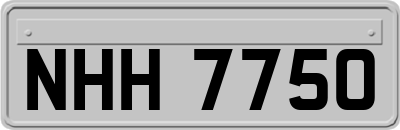 NHH7750
