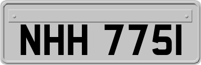 NHH7751