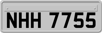 NHH7755