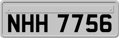 NHH7756