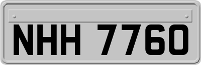 NHH7760