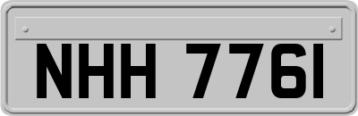 NHH7761