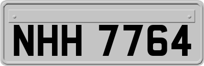 NHH7764