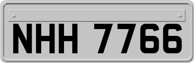 NHH7766