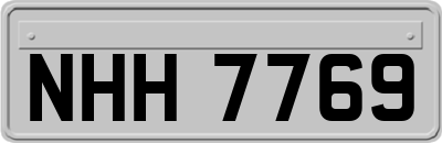 NHH7769