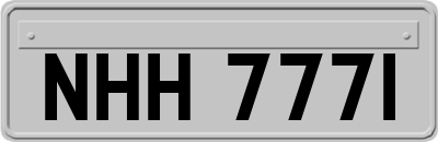 NHH7771