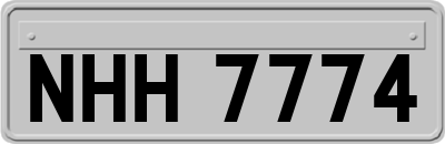 NHH7774