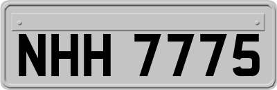 NHH7775
