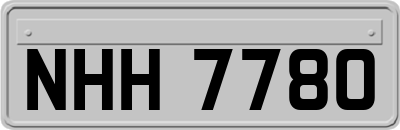 NHH7780