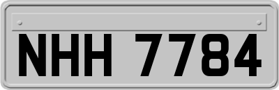NHH7784
