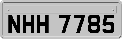 NHH7785