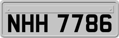 NHH7786