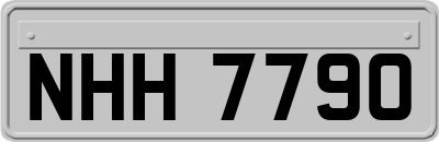 NHH7790