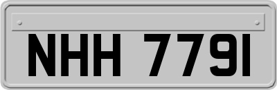 NHH7791
