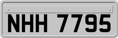 NHH7795