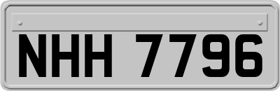 NHH7796