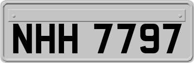 NHH7797