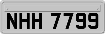 NHH7799