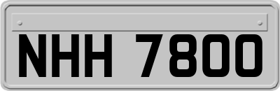 NHH7800