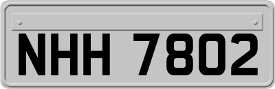 NHH7802