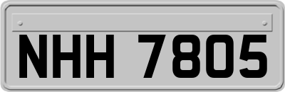 NHH7805