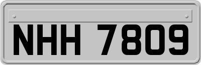 NHH7809