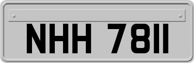 NHH7811
