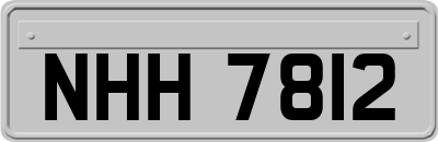 NHH7812