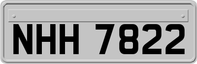 NHH7822