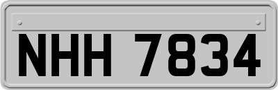 NHH7834