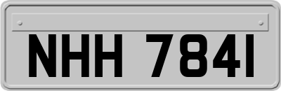 NHH7841
