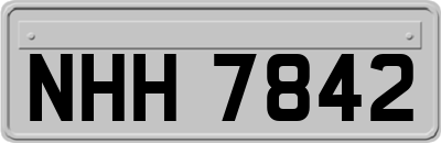 NHH7842