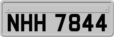 NHH7844
