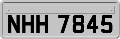 NHH7845