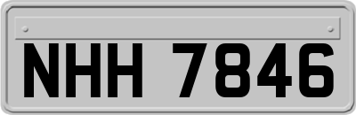 NHH7846