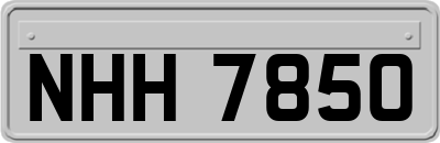 NHH7850