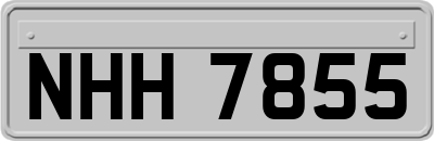 NHH7855