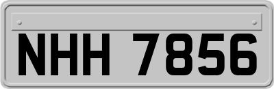 NHH7856