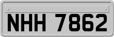 NHH7862