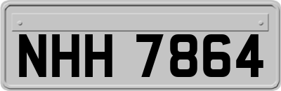NHH7864