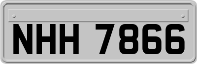NHH7866