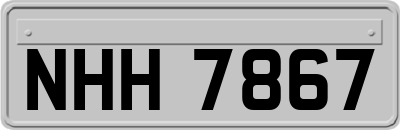 NHH7867