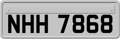 NHH7868