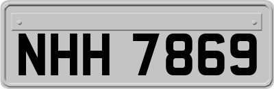 NHH7869